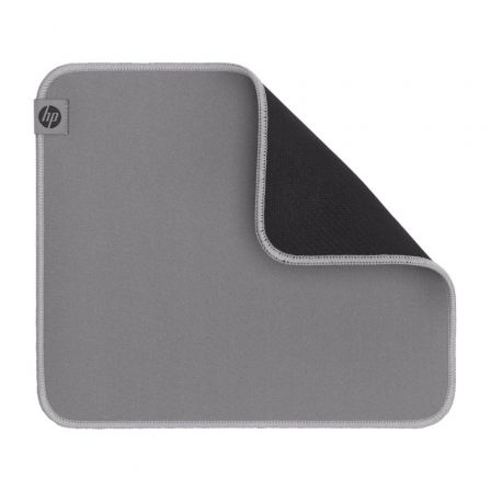 HP 100 Sanitizable Mouse Pad, Gris HP 100 Sanitizable Mouse Pad, Gris